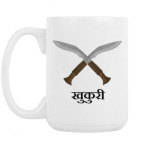 Кружка 420 мл