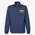 Ветровка без капюшона