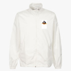 Ветровка без капюшона