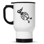 Кружка-термос