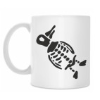 Кружка 330 мл