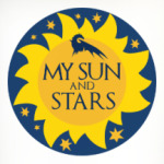 My sun and stars. Game of Thrones