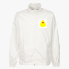 Ветровка без капюшона