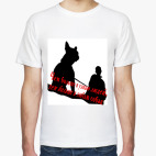 чем больше я узнаю людей...