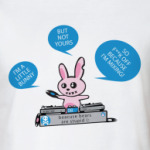  Bunny DJ