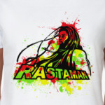 Rastaman