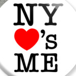New York Loves Me