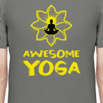 Awesome yoga - Классная йога