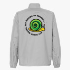 Ветровка без капюшона