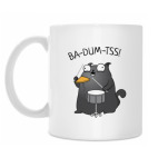 Кружка 330 мл