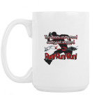 Кружка 420 мл