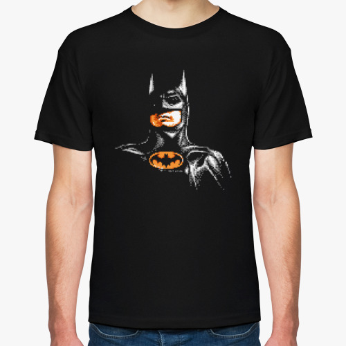Футболка Batman