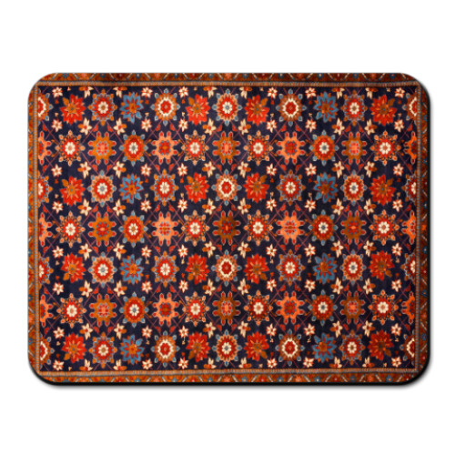 Коврик для мыши с принтом Ковёр