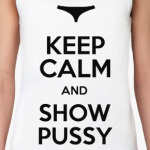 Show Pussy