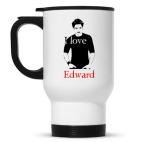 Кружка-термос