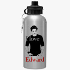 Спортивная бутылка