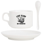 Кофейный набор