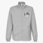 Ветровка без капюшона