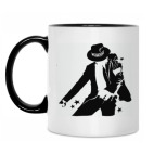 Майкл Джексон