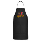 Кухонный фартук