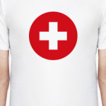 Switzerland, Швейцария Флаг