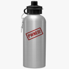 Спортивная бутылка