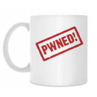 Кружка 330 мл