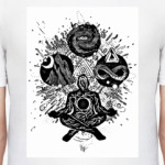  футболка Брама