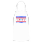 Кухонный фартук