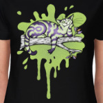 Чеширский кот