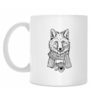 Кружка 330 мл