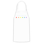 Кухонный фартук