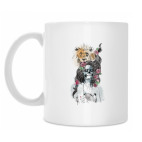 Кружка 330 мл