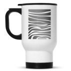 Кружка-термос