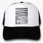 Кепки Trucker