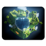  Кубический мир