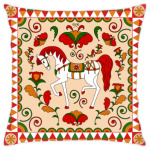 Русский орнамент / Russian folk ornament