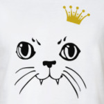 Queen cat