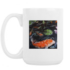 Кружка 420 мл