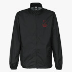 Ветровка без капюшона