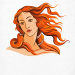 Рождение Венеры, Сандро Боттичелл