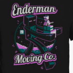 Enderman Moving Co.