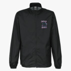 Ветровка без капюшона