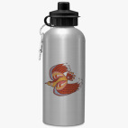 Спортивная бутылка