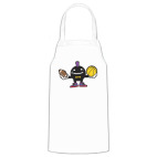 Кухонный фартук