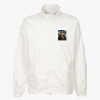 Ветровка без капюшона