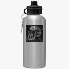 Спортивная бутылка