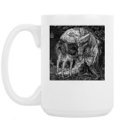 Кружка 420 мл