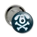 Grommit - пират