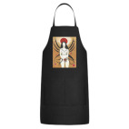 Кухонный фартук